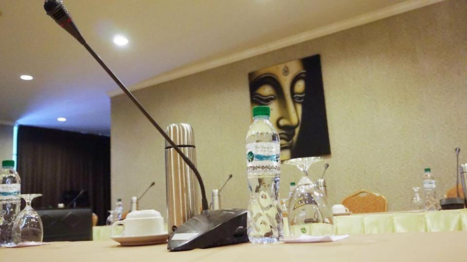 Hotel Viang Riverside