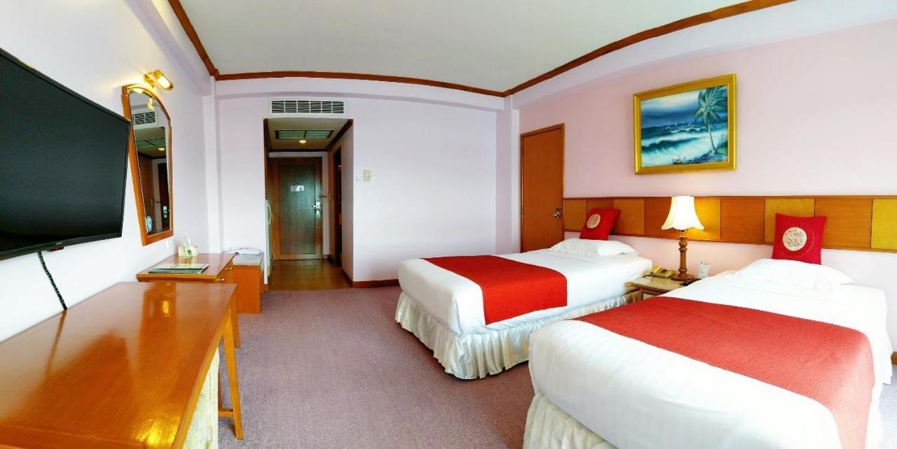 Viang Riverside 4*