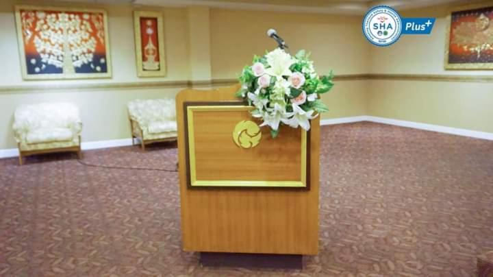 Hotel Viang Riverside 4*