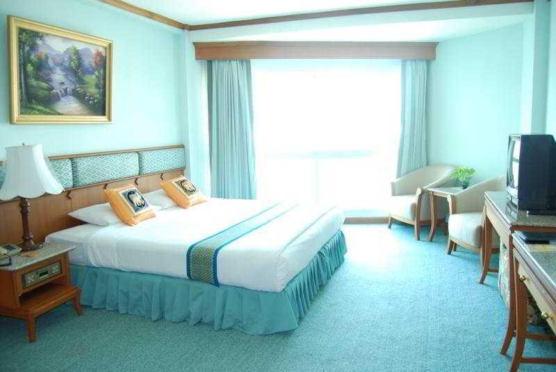 Viang Riverside Hotel Tak