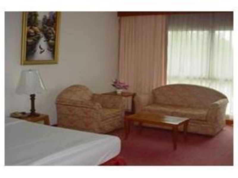 Hotel Viang Riverside