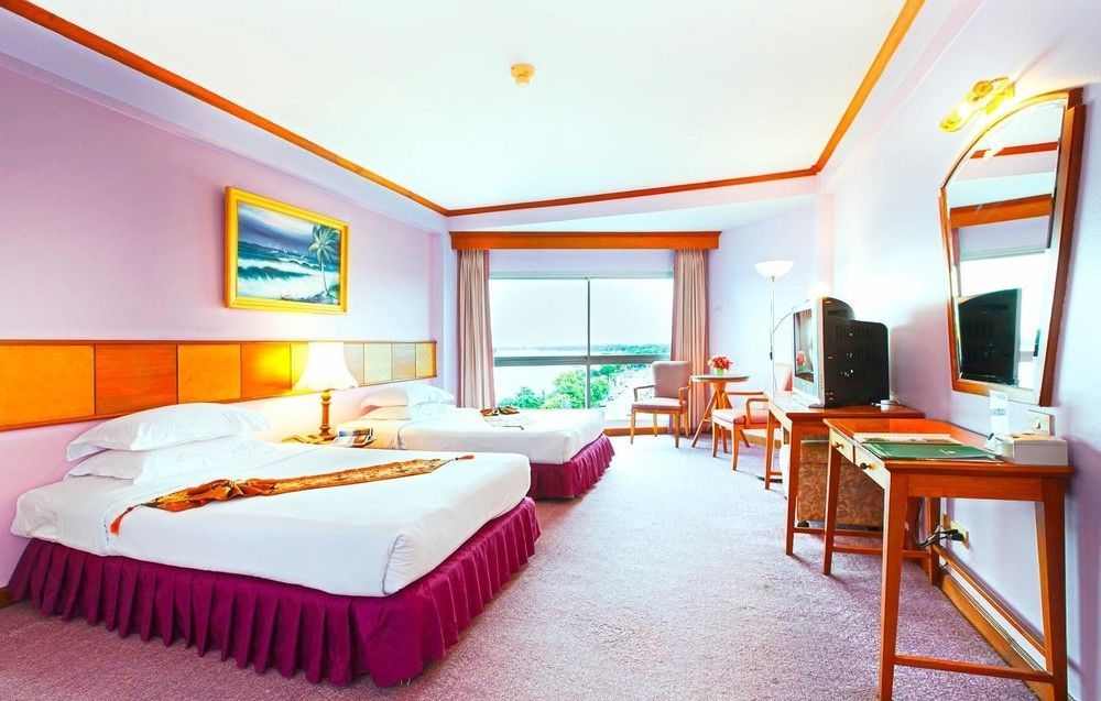 Hotel Viang Riverside 4*